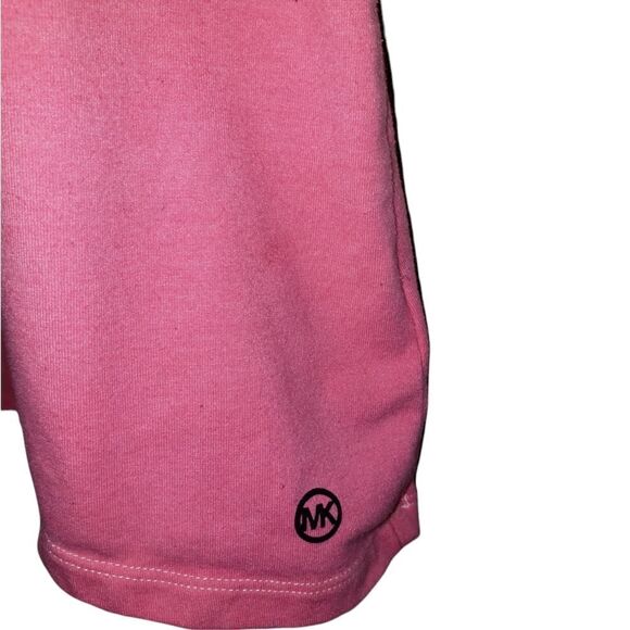 Michael Michael Kors Custom Pink Tank Top XL - Picture 5 of 7